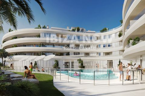 Lejlighed i Ibiza, Ibiza, Ibiza - € 1.190.000 | Ref: 1321 - foto 3